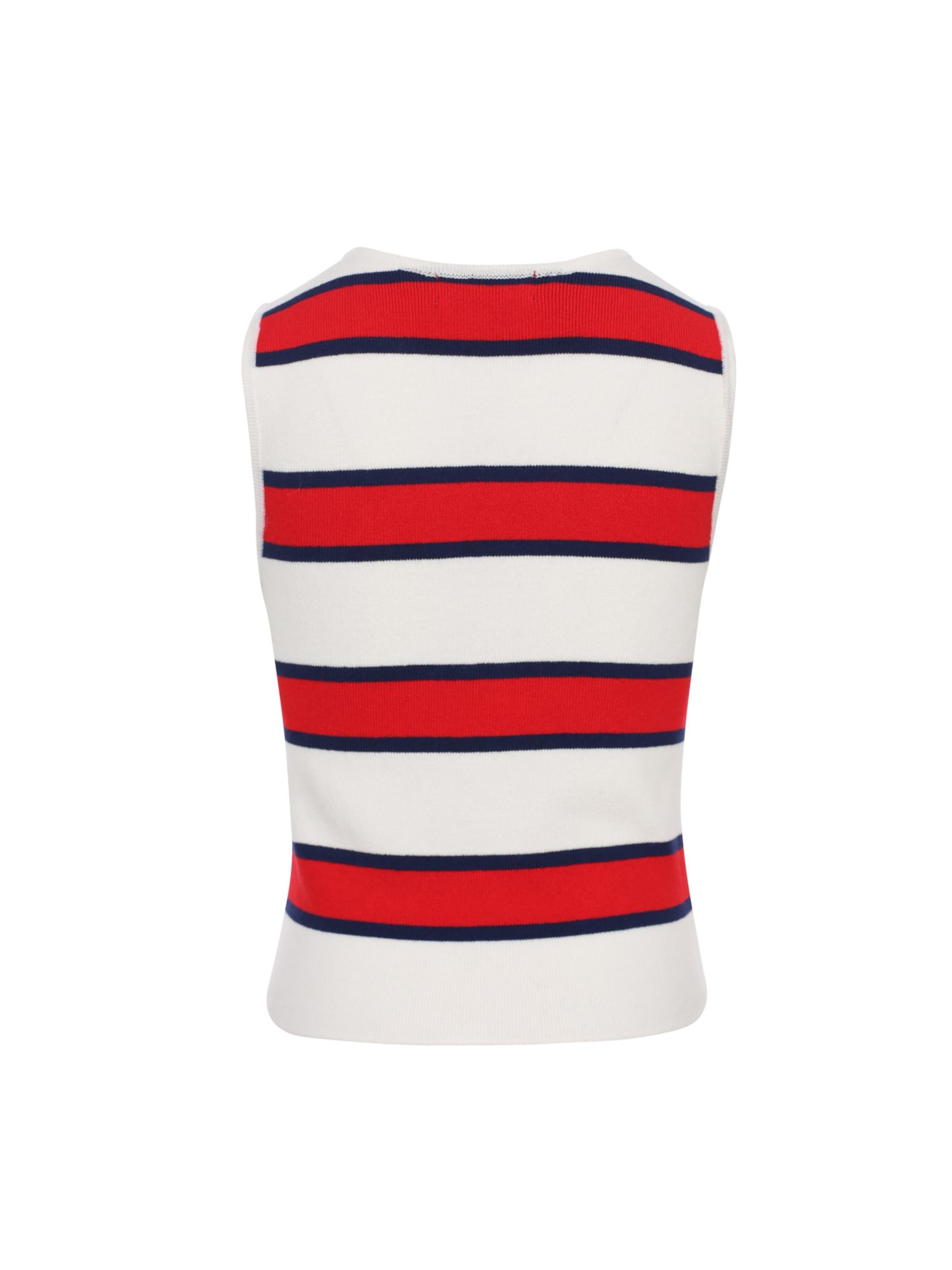 Looxs Revolution Sweatshirt in Red