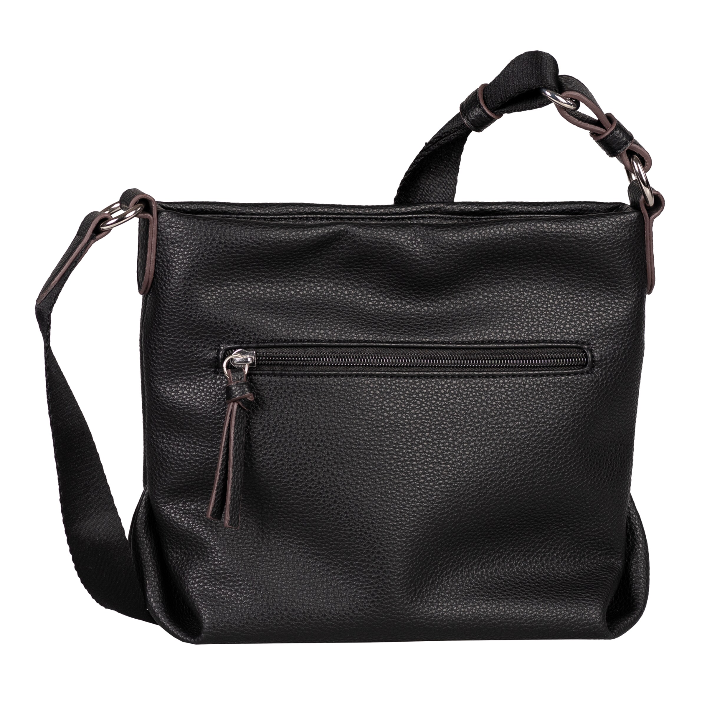 GABOR Umhängetasche 'Anthina' in Schwarz