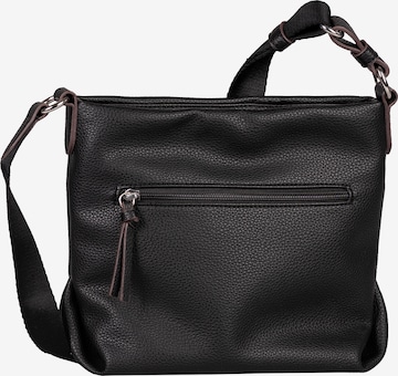GABOR Crossbody Bag in Black