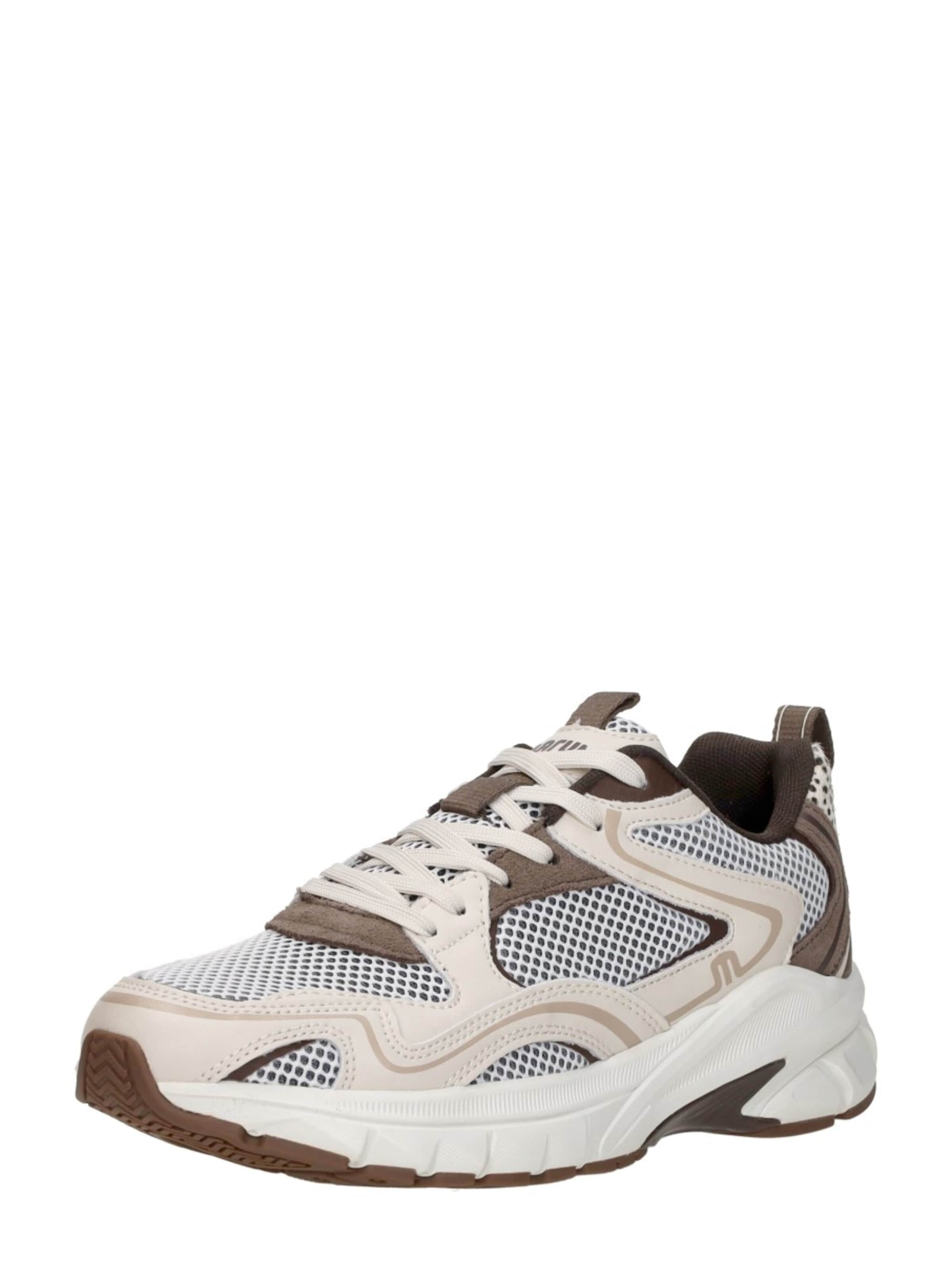 MARUTI Platform trainers 'Novi' in White
