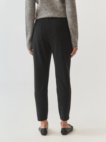 TATUUM Loose fit Trousers 'WIKORA' in Black