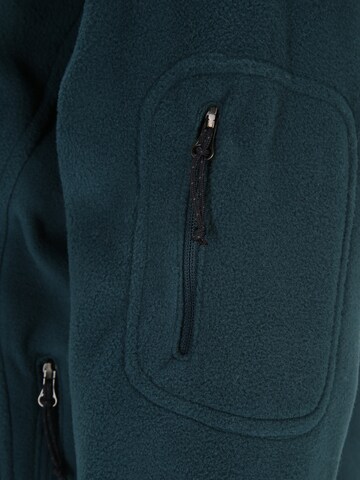 COLUMBIATehnička flis jakna 'Fast Trek II' - plava boja