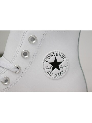 CONVERSE Sportschuh‌ in Weiß