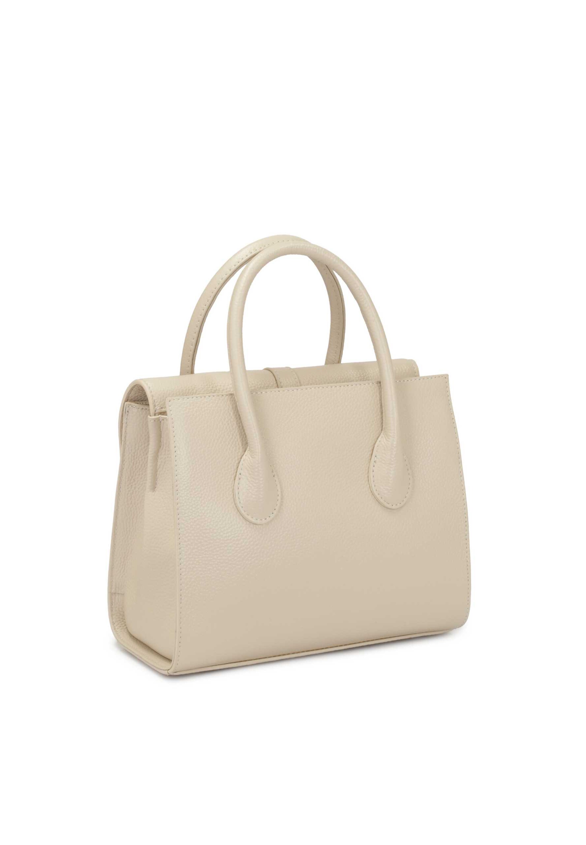 Kazar Handtas in Beige