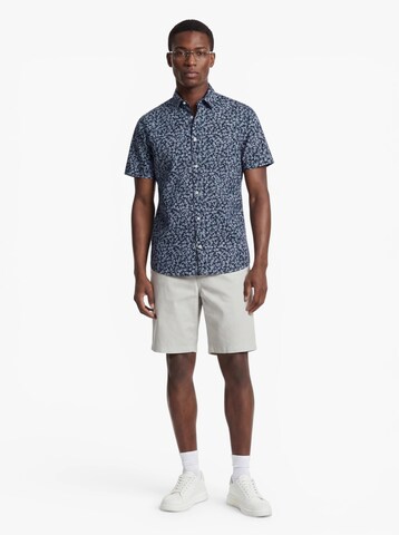 Regular fit Camicia 'JPRBLasummer' di JACK & JONES in blu
