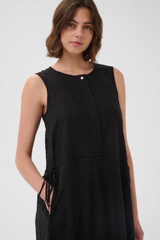 InWear Jurk 'ROWANI' in Zwart