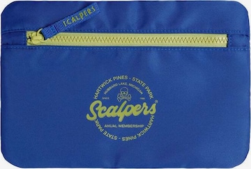 mėlyna Scalpers Krepšys ' ': priekis