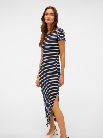 Robe 'VMSEA' VERO MODA en bleu