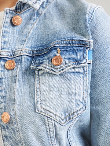 Veste mi-saison 'Dean x Jacket' LTB en bleu