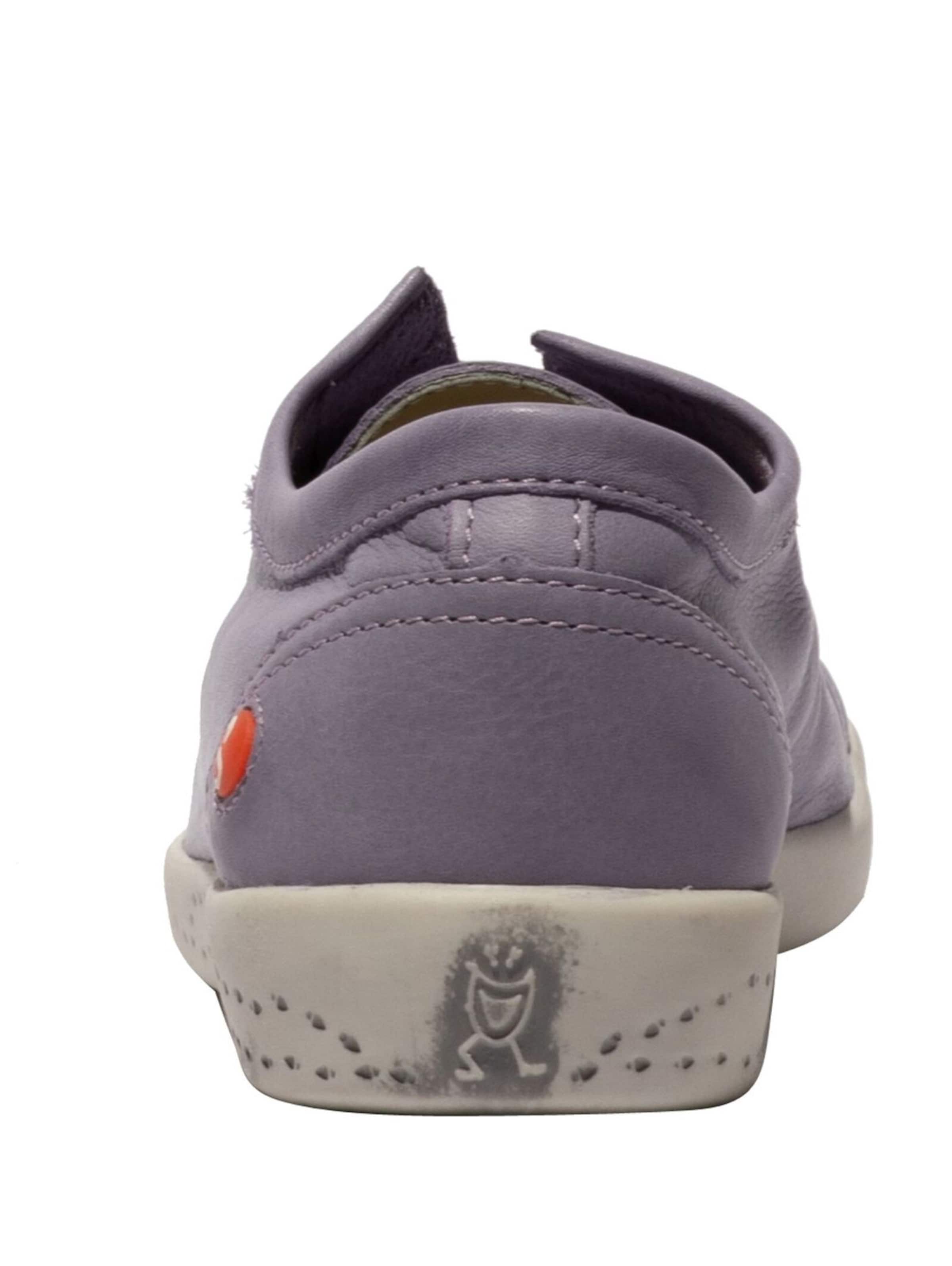 Softinos Sneaker in Lila
