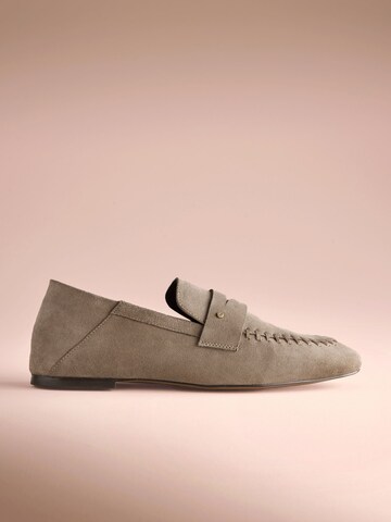 B by Ted Baker Slipper i grå