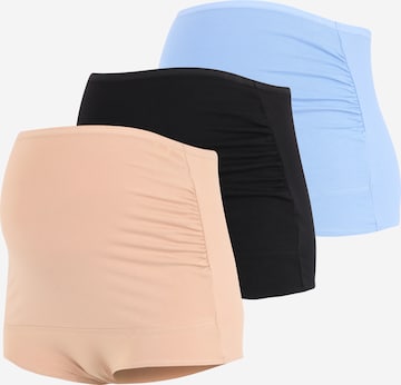 Lindex Maternity Boyshorts in Mixed colors: front
