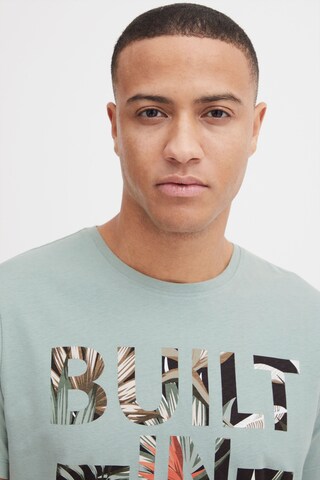 T-Shirt BLEND en vert