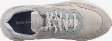 TIMBERLAND Låg sneaker i beige