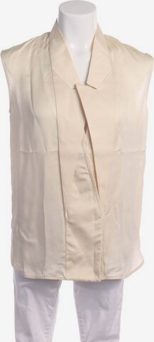 Stella McCartney Top & Shirt in L in White: front