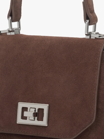Estro Handbag '88230' in Brown
