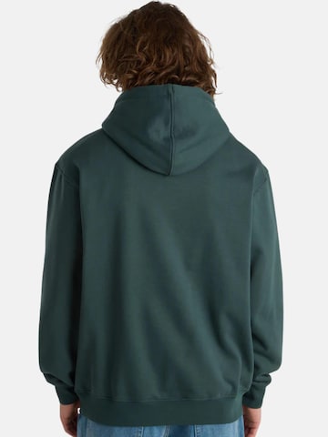 Sweat-shirt 'FELPA' VANS en vert