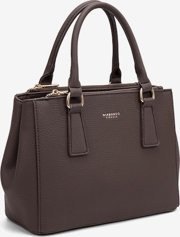 Diana&Co. Handbag in Brown: front