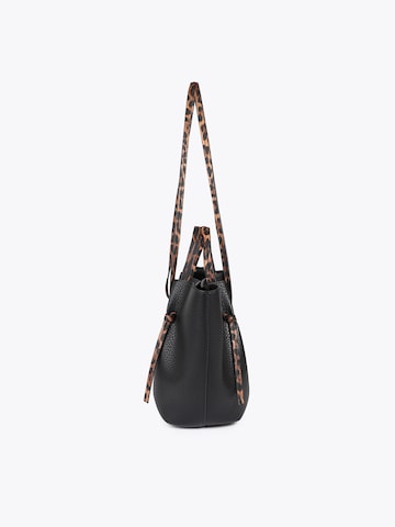 Lola Casademunt Shopper in Zwart