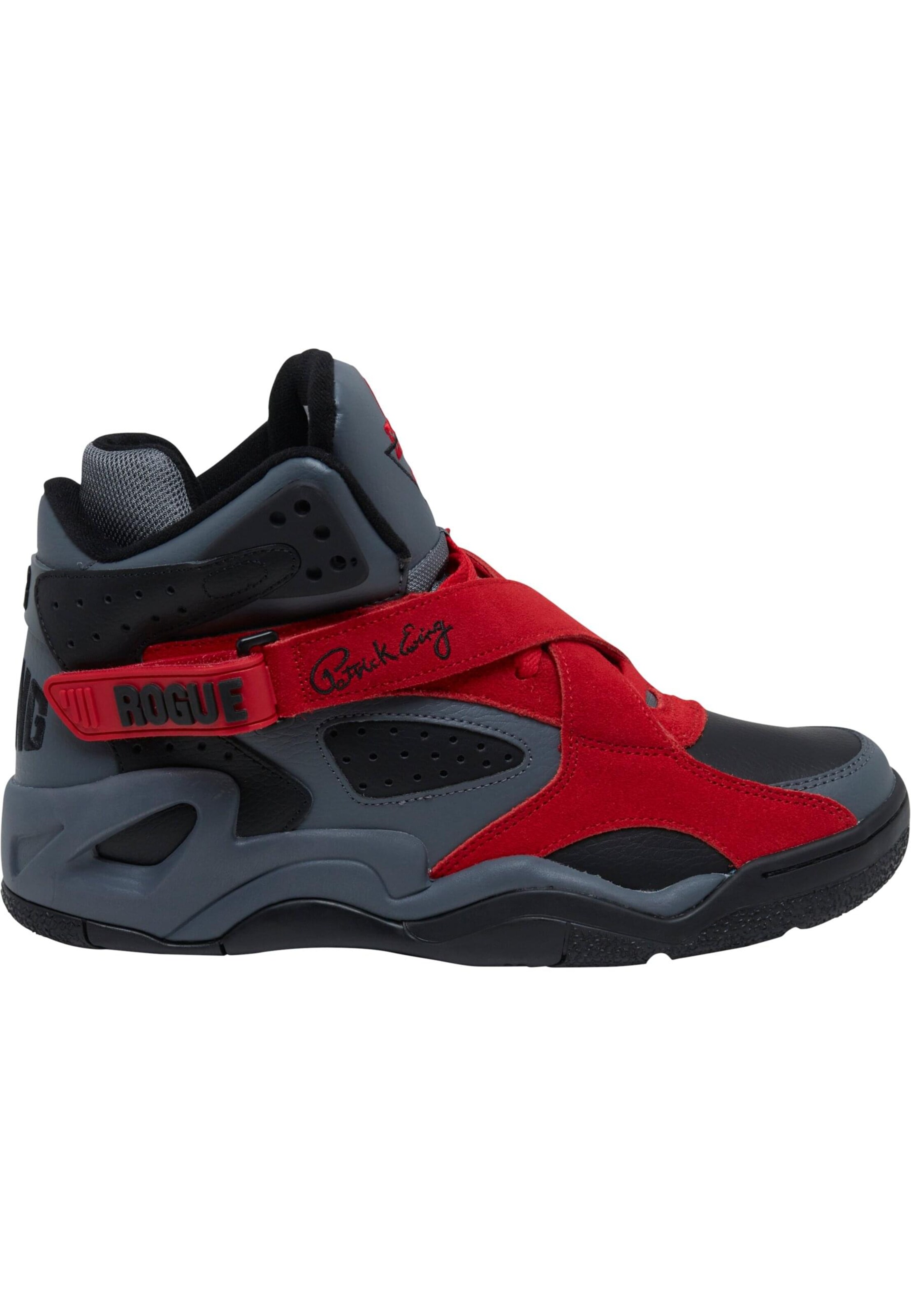 Ewing Sneaker 'Rogue' in Grau