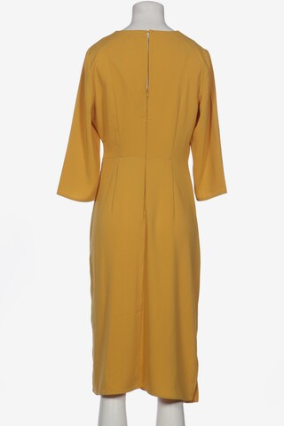 Warehouse Dress in S in Yellow