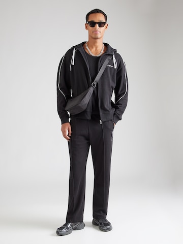 Champion Authentic Athletic Apparel - Fato de jogging em preto