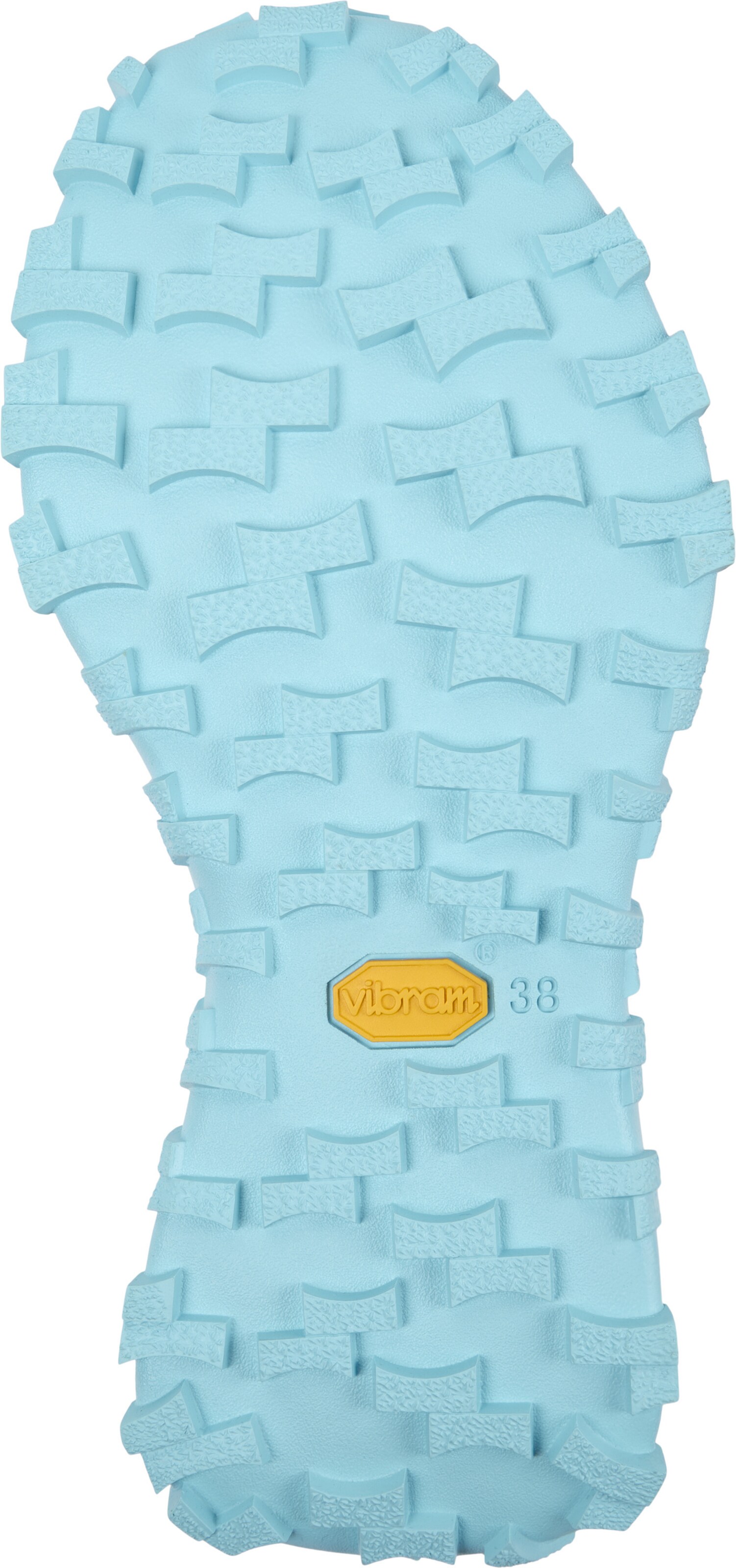 Sneaker bassa 'Drift Trail' di CAMPER in bianco