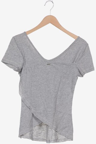 DREIMASTER Top & Shirt in XS in Grey