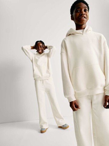 Marks & Spencer Regular Pants in Beige