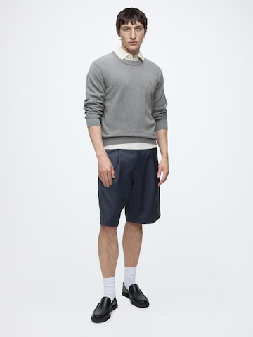 Calvin Klein Jeans Πουλόβερ 'CLSC' σε γκρι