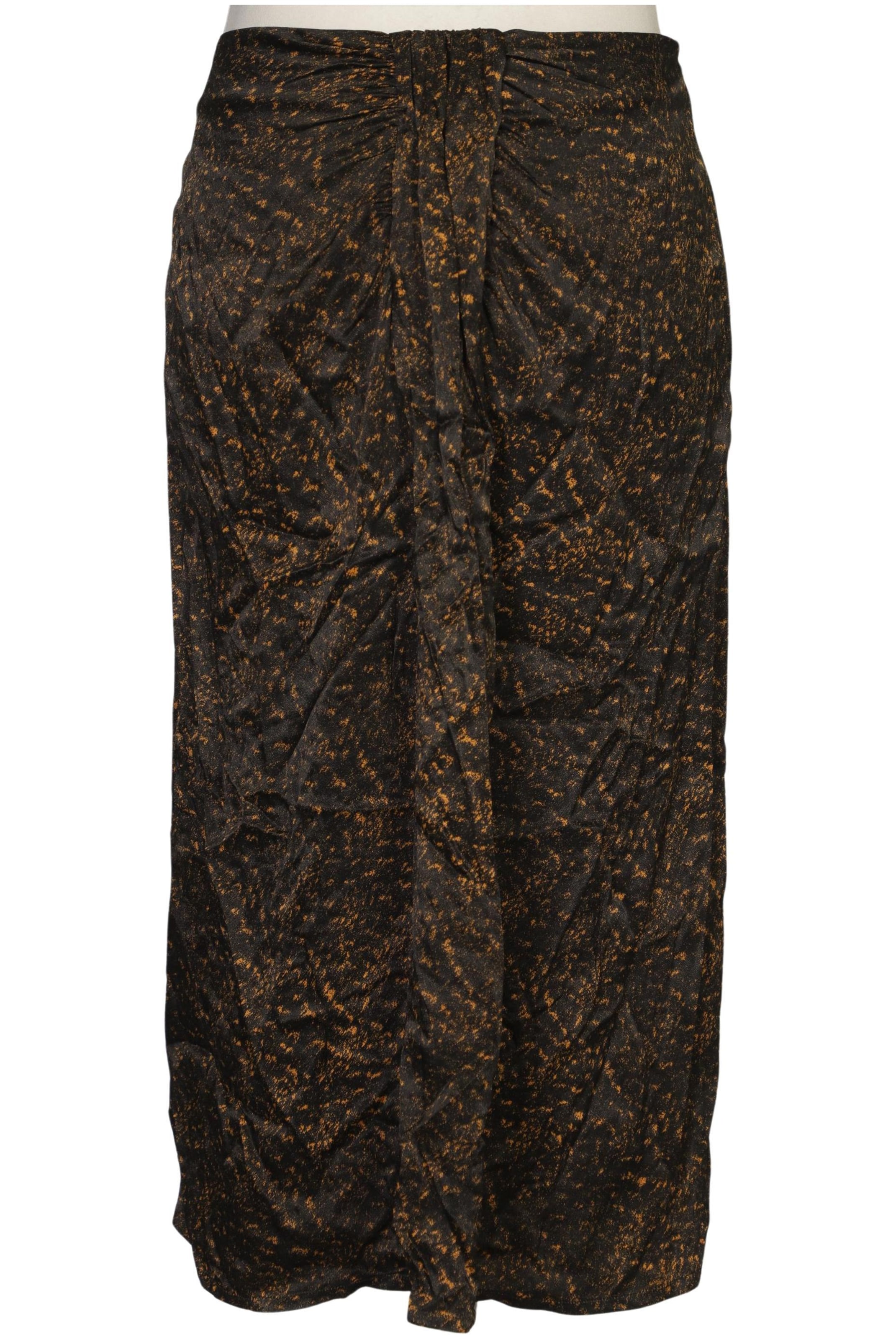 & Other Stories Rock XL in Braun: Vorderseite