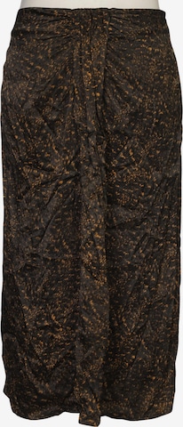 & Other Stories Rock XL in Braun: Vorderseite