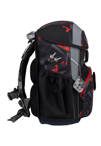 Belmil Backpack in Black