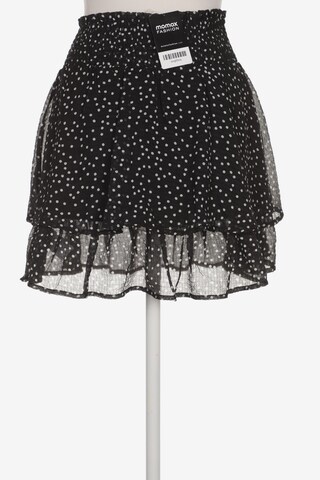 EDITED Skirt in XS in Black