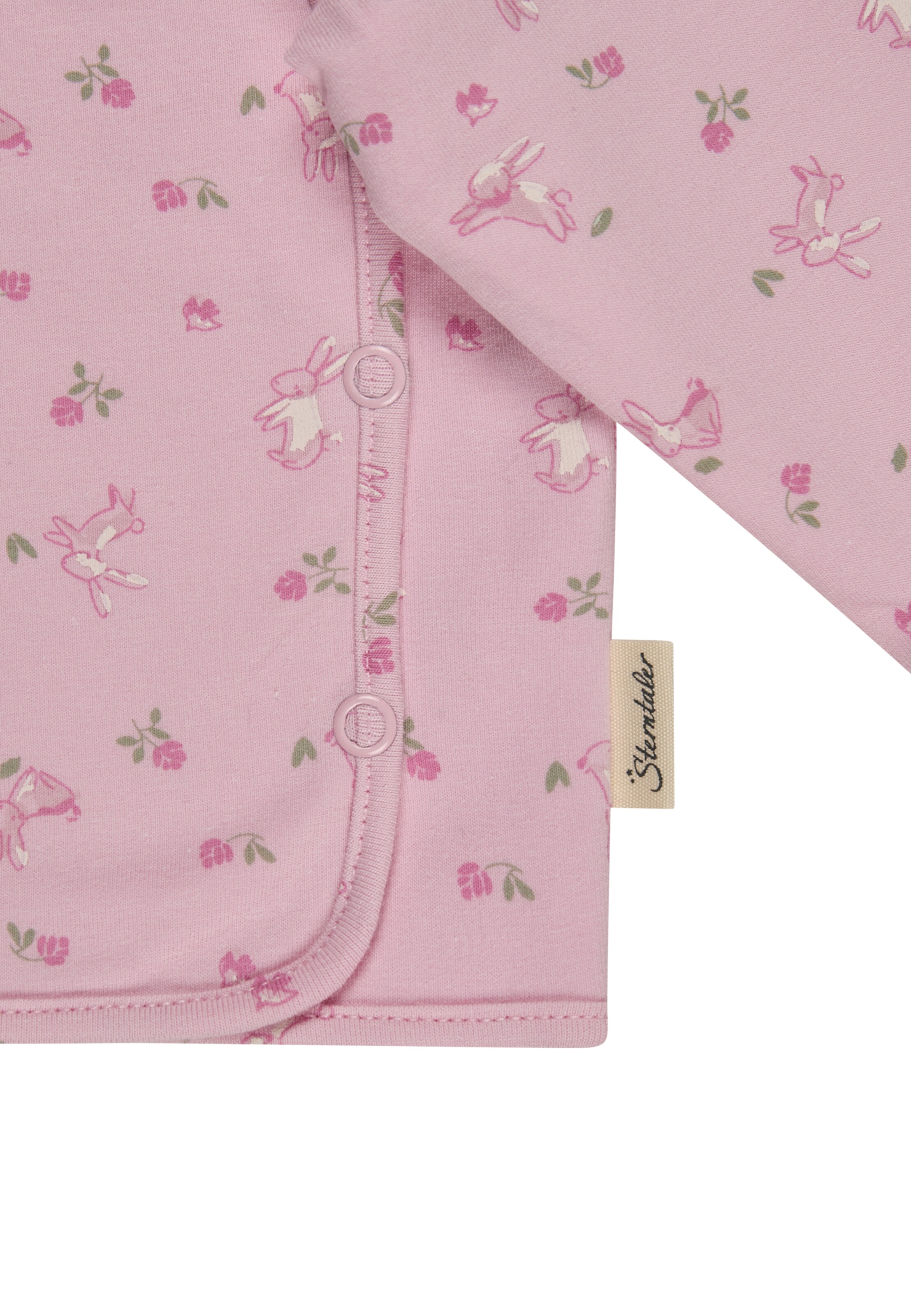 STERNTALER Between-Season Jacket in Pink