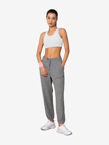 Yvette Sports Bralette Sports bra 'Romy' in White