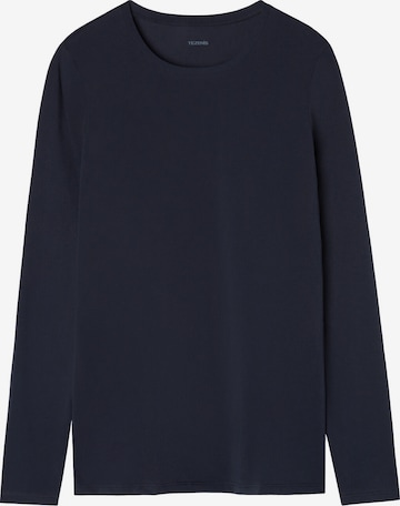 Tezenis Shirt in Blue: front