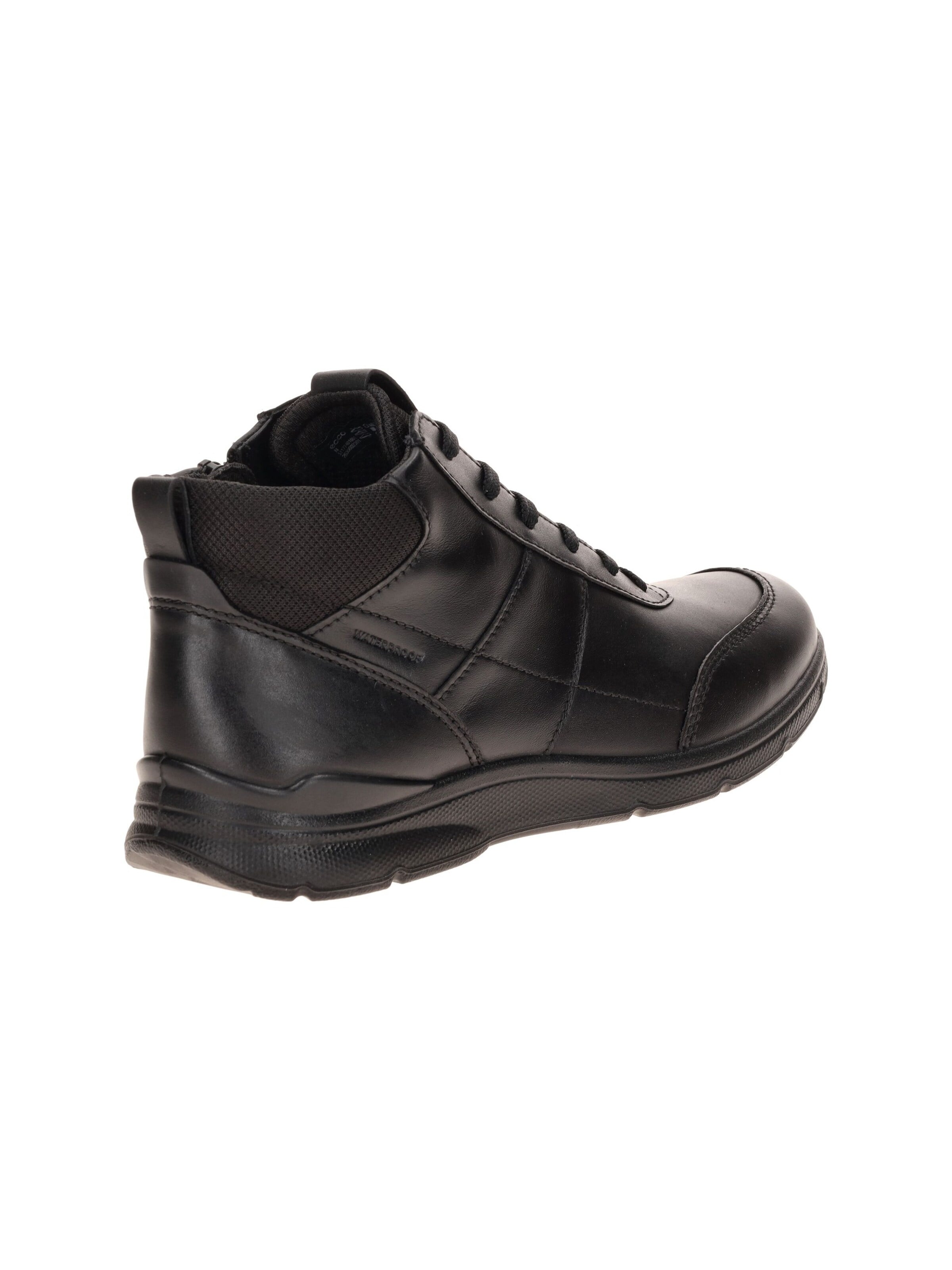 ECCO Boots in Black