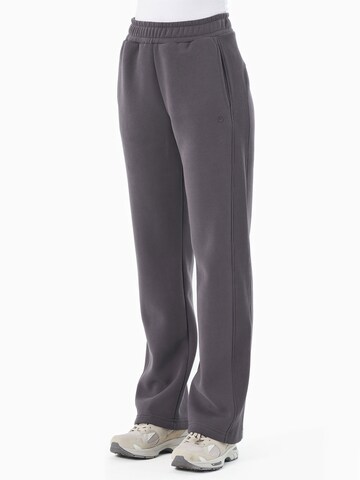 Organication Regular Pants in Grey