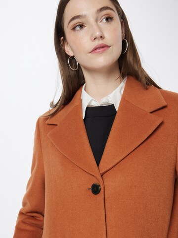 Cappotto di mezza stagione 'SASJA' di SELECTED FEMME in marrone