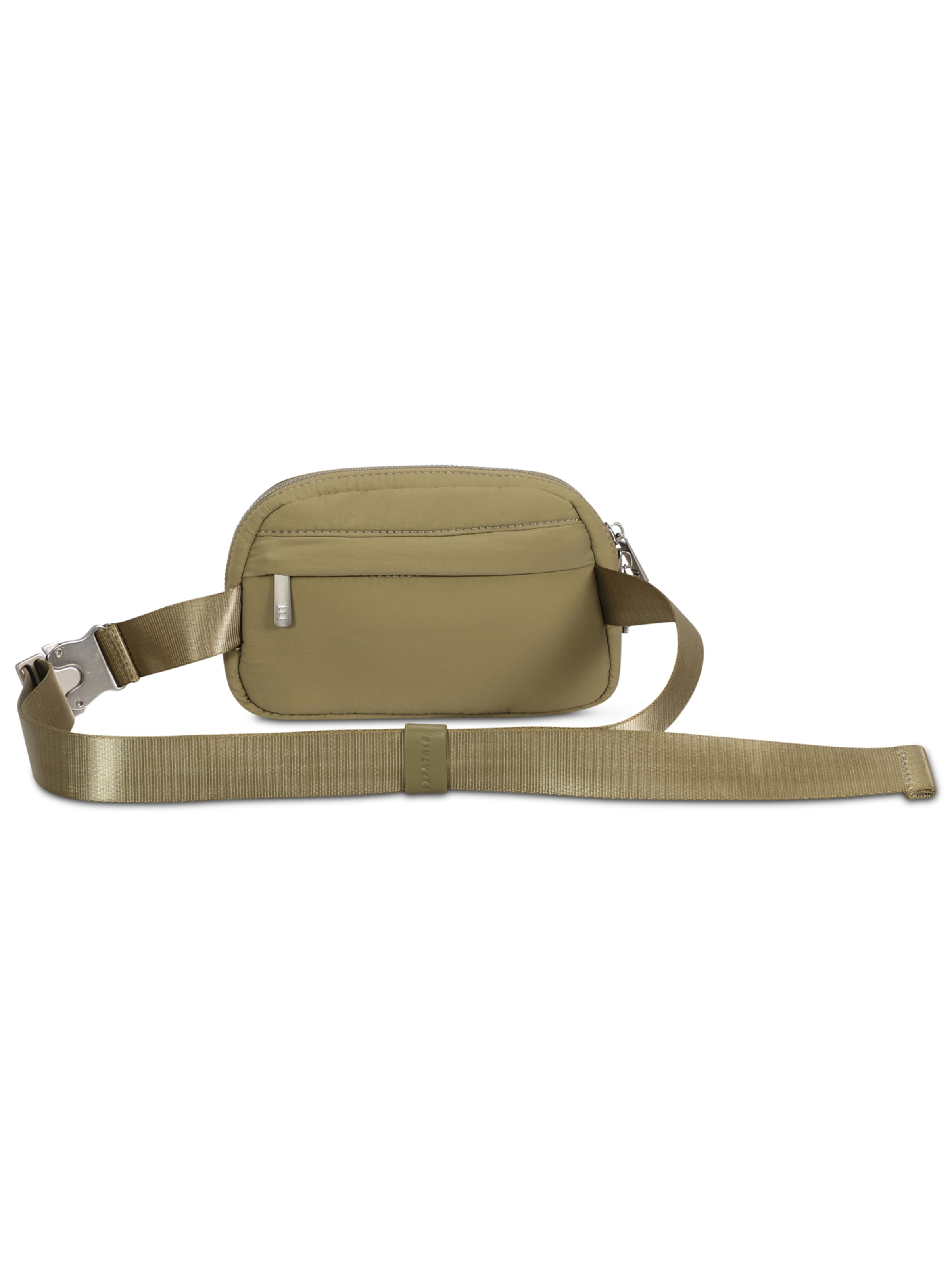 Expatrié Belt bag in Green