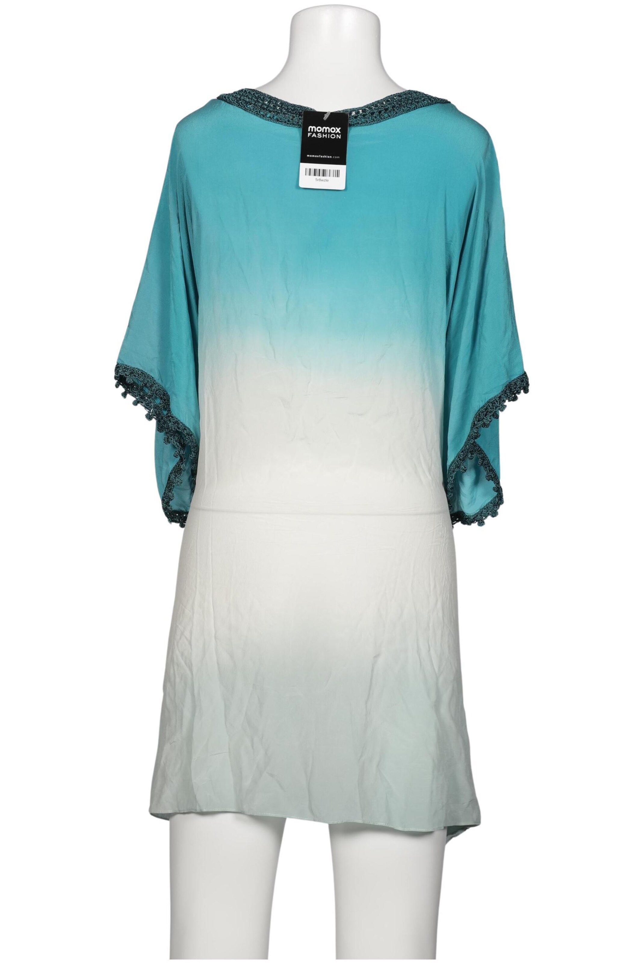 HALLHUBER Dress in L in Blue