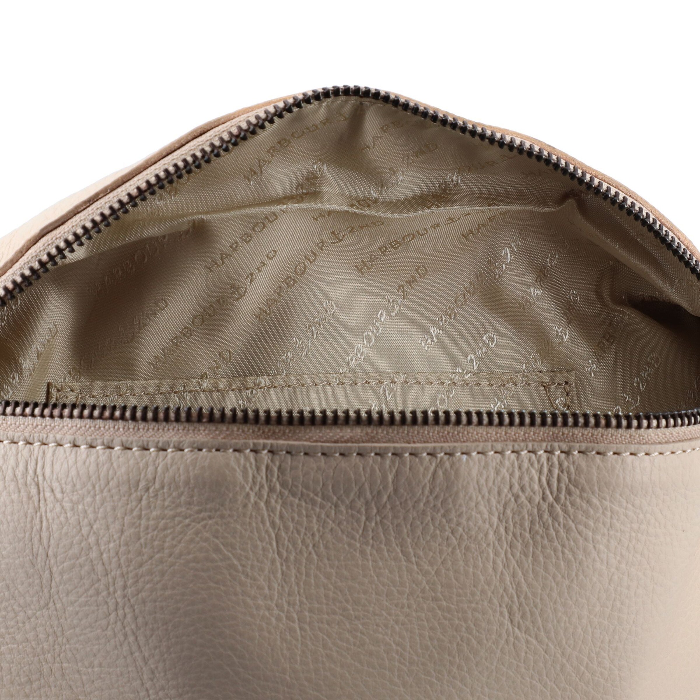 Harbour 2nd Gürteltasche 'Paulette' in Beige