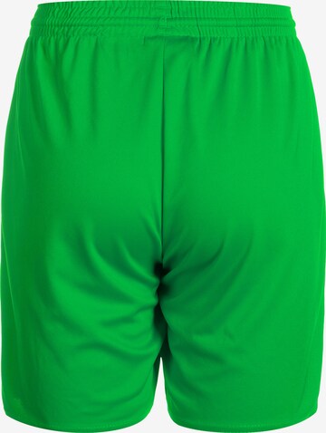 JAKO Regular Sportbroek 'Manchester 2.0' in Groen