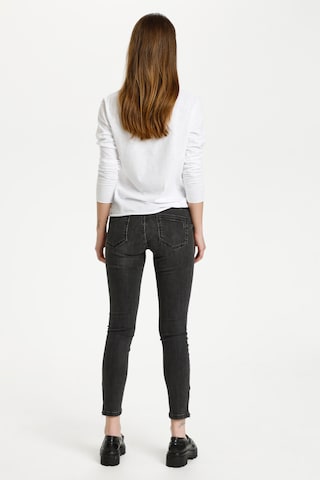 My Essential Wardrobe Skinny Jeans in Grijs