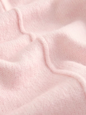 Next Pullover in Pink