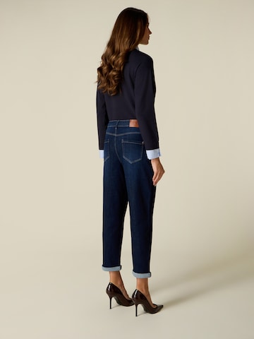 Loosefit Jeans di oltre in blu
