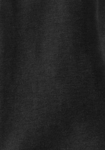 BENCH Unterhose in Grau