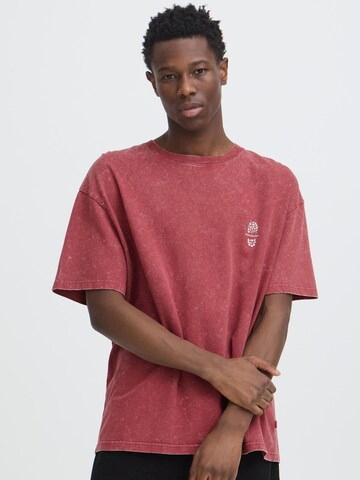 !Solid - Camiseta 'SDWick' en rojo: frente