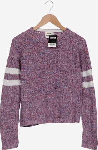 MADS NORGAARD COPENHAGEN Sweater & Cardigan in S in Mixed colors: front